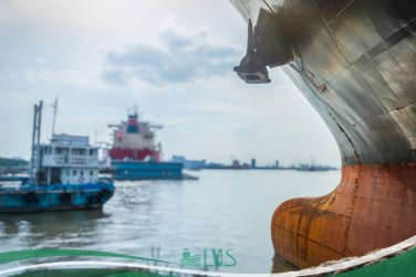 Formalités douanières pour votre navire en escale