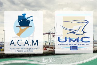 Union Maritime & Commerciale dunkerquoise : On adhère !