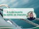 Charlotte, agent consignataire chez LVS