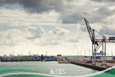 Savez-vous que le port de Dunkerque est le 3e port français ?