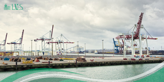 consignataire port dunkerque