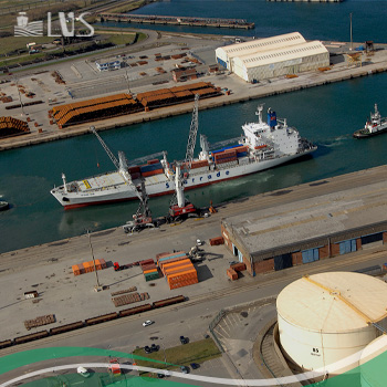 port de dunkerque