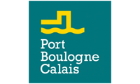 port de Boulogne Calais